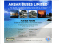 akbarbuses.com