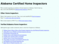 alabama-home-inspector.org