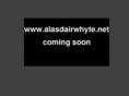 alasdairwhyte.net