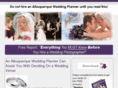 albuquerqueweddingplanner.com
