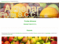 almenarfruits.com