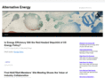 altenergyinventor.com
