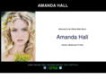 amandahallonline.com