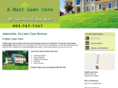 amastlawncare.com