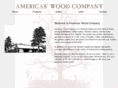 americaswood.com