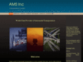 amsintermodal.com