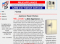 appliancerepairchelsea.com