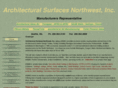 archsurfnw.com