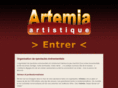 artemia.eu