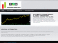 automatedtradingworld.com