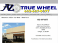 aztruewheel.com