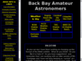 backbayastro.org