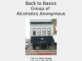 backtobasicsaa.org