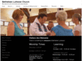 bethlehemlutheranauburn.com