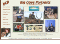 bigcoveportraits.com