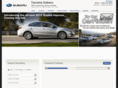 brucetitussubaru.com