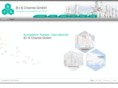 bs-chemie.com