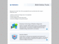 bua-tools.com