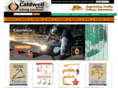 caldwellinc.com