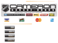 camerongaragedoors.com