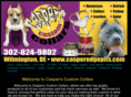 casperedgepits.com
