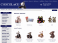 chocolace.co.uk