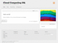 cloudcomputinghq.com
