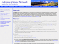 coclimatenetwork.org