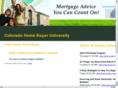 cohomebuyeruniversity.com