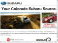 coloradosubarusource.com