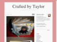 craftedbytaylor.com