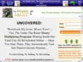 createpassiveincomenow.com