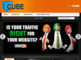cubestrategies.com