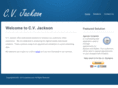 cvjackson.com