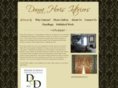 donnahovisinteriors.com