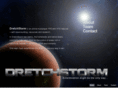 dretchstorm.com