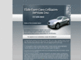 eliteeurocollision.com