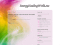 energyhealingwithlove.com