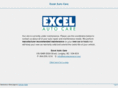 excelautocare.com