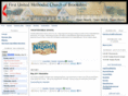 firstmethodistbrookshire.org