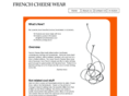 frenchcheesewear.com