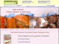 freshseafood.net