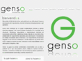 genso.com.bo