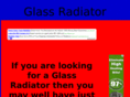 glassradiator.co.uk