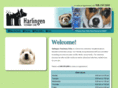 harlingenvet.com