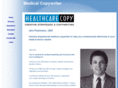 healthcarecopy.com