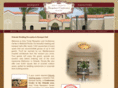 holytrinityreceptioncenter.com