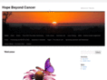 hopebeyondcancer.com
