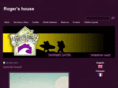 hostel-rogers-house.com