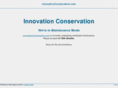 innovationconservation.com